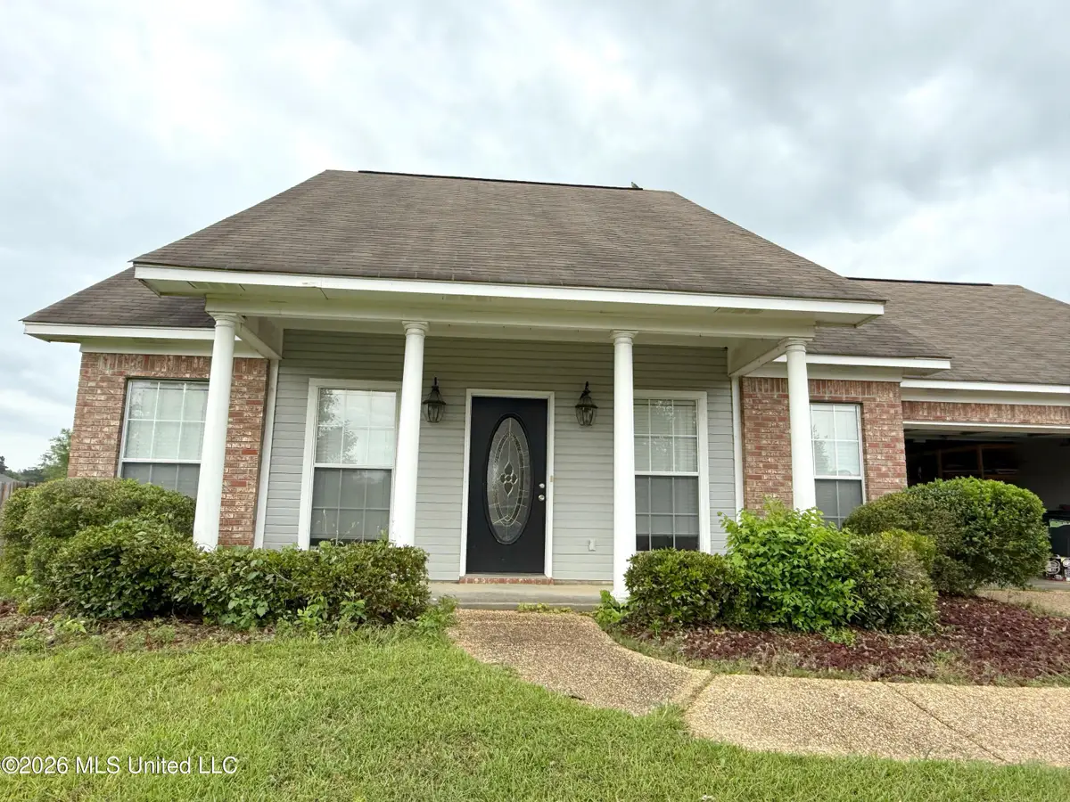 336 Willow Run, Pearl, MS 39208 - #1