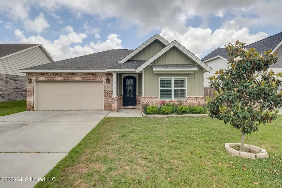 10434 W Landon Green Circle, Gulfport, MS 39503 - #1