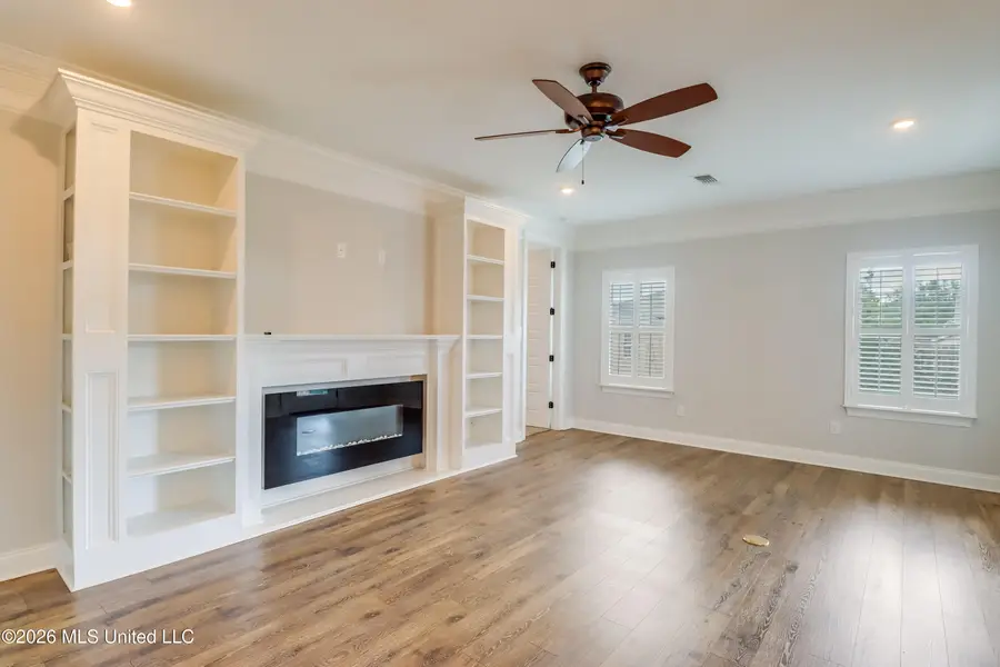10434 W Landon Green Circle, Gulfport, MS 39503 - #3