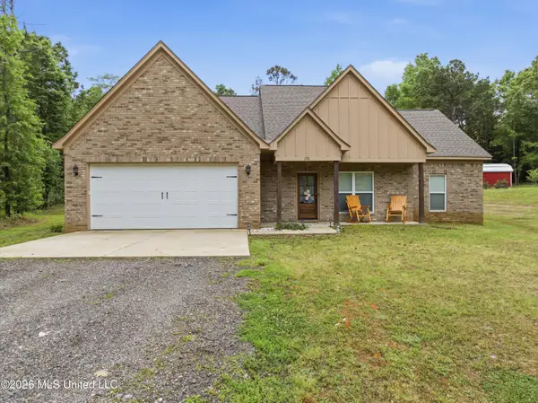 205 Clover Cove, Coldwater, MS 38618