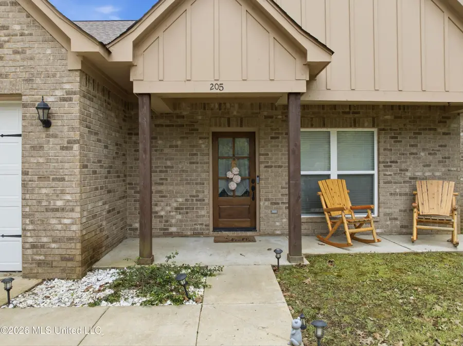 205 Clover Cove, Coldwater, MS 38618 - #2