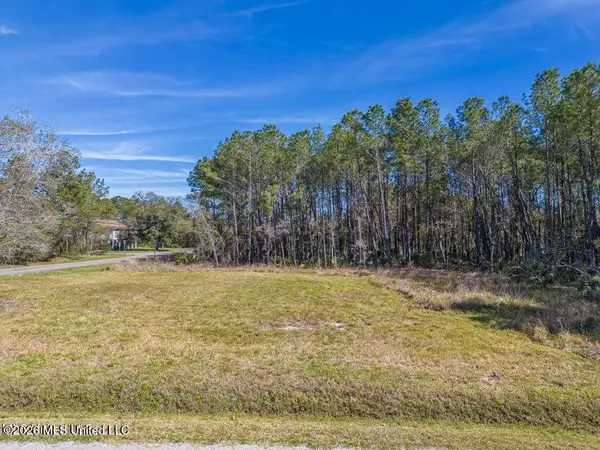 0 Chapman Road, Bay Saint Louis, MS 39520