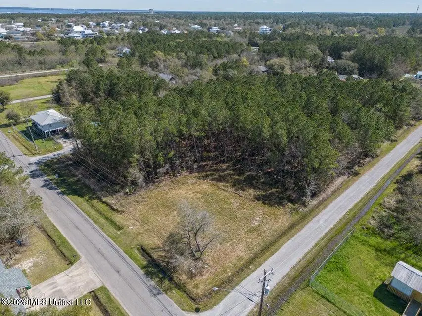 0 Chapman Road, Bay Saint Louis, MS 39520 - #3