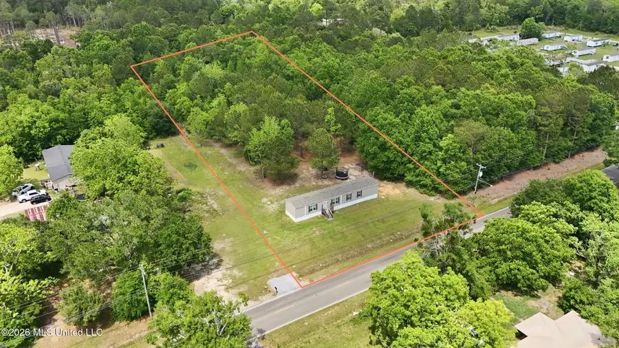 20378 28th Street, Long Beach, MS 39560 - #3