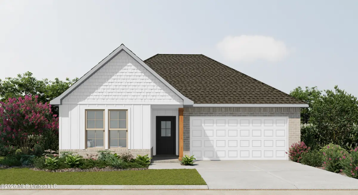 7269 Pencarrow Circle, Ocean Springs, MS 39564 - #1