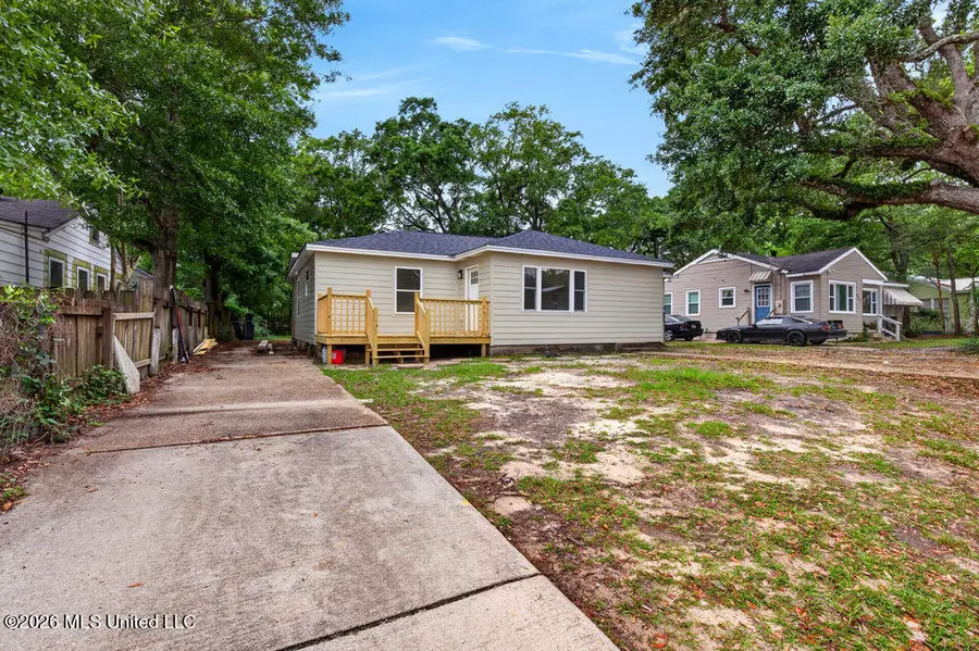 1662 Hollywood Boulevard, Biloxi, MS 39531 - #3