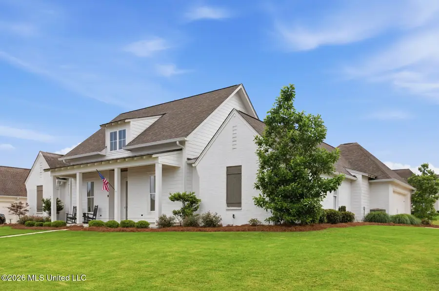 120 Bridgewater Loop, Madison, MS 39110 - #3