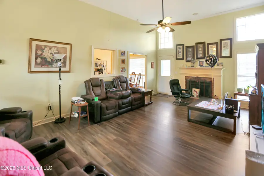 373 Avalon Way, Brandon, MS 39047 - #3
