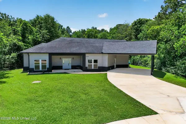 14358 Creekwood Cove, Gulfport, MS 39503