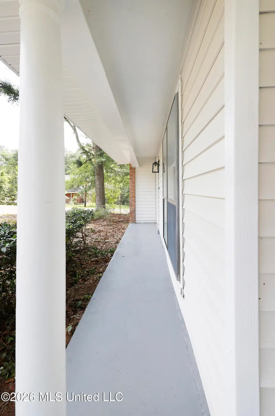 1501 Pioneer Drive, McComb, MS 39648 - #2
