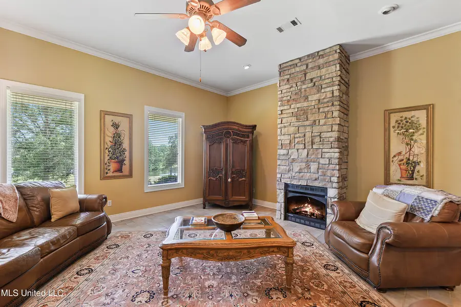 87 N Highlands Drive, Poplarville, MS 39470 - #3
