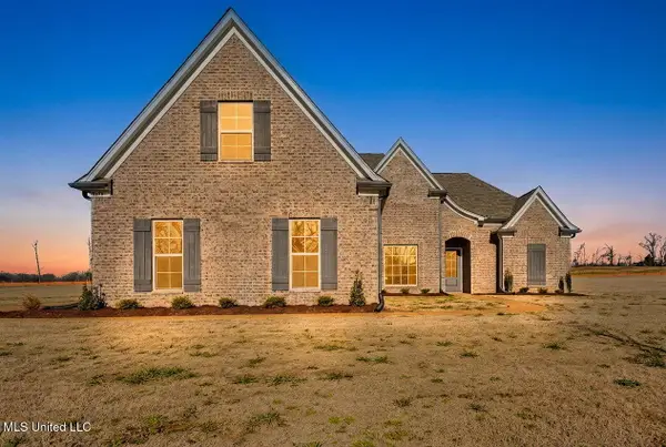 2473 Scott Meadows Lane, Hernando, MS 38632