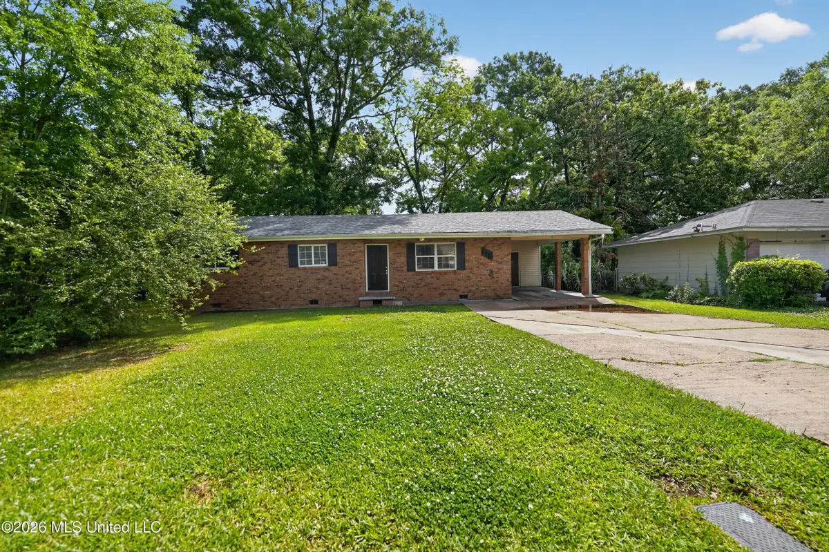 118 Kildare, Jackson, MS 39209 - #1