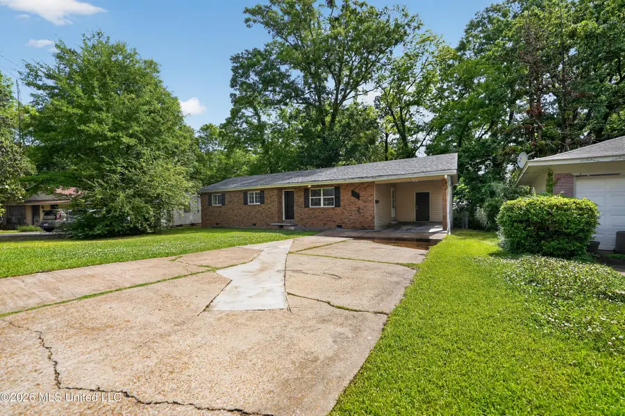 118 Kildare, Jackson, MS 39209 - #2