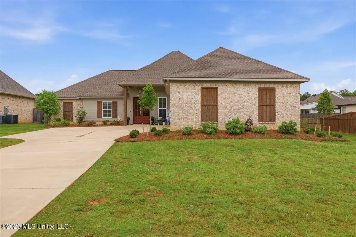 229 Reservoir Way, Brandon, MS 39047 - #1