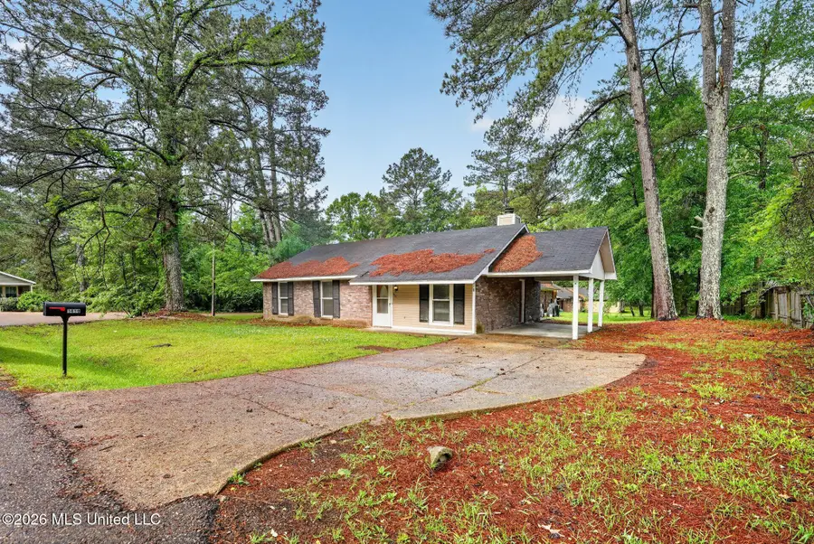 1418 Cooks, Jackson, MS 39212 - #2