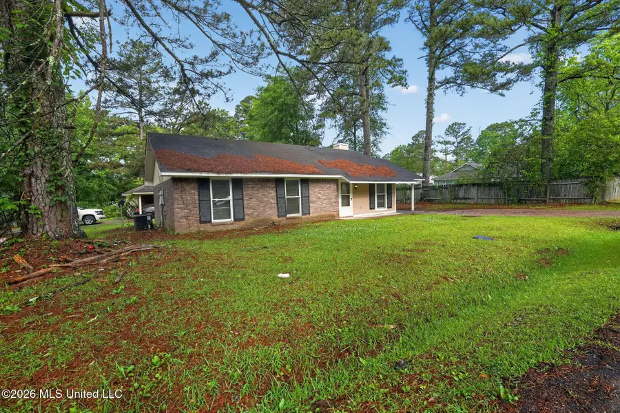 1418 Cooks, Jackson, MS 39212 - #3
