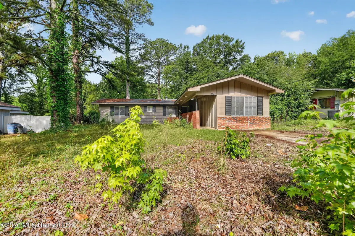 3027 Marwood Drive, Jackson, MS 39212 - #1