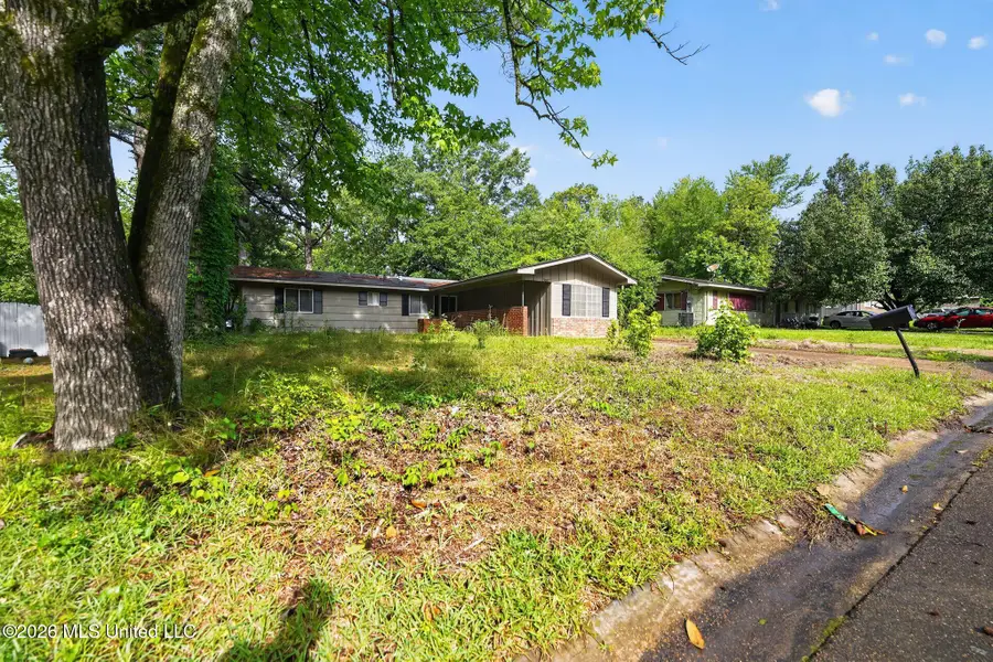 3027 Marwood Drive, Jackson, MS 39212 - #2