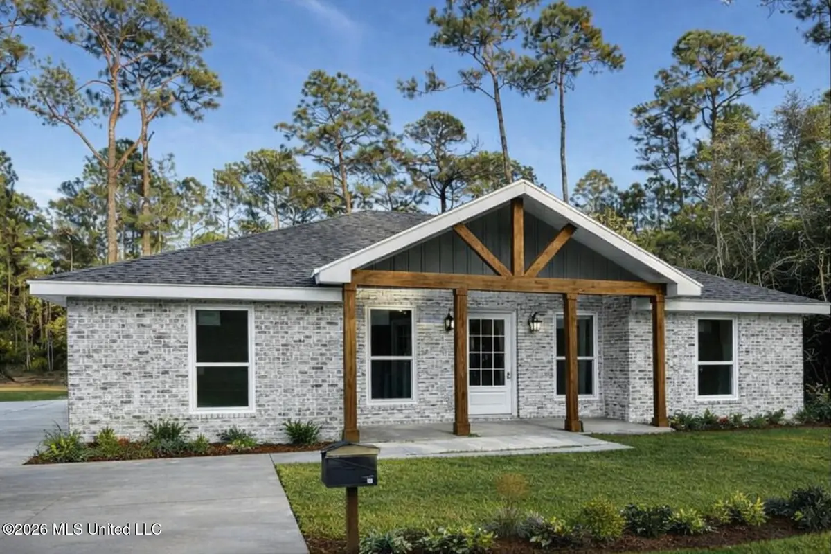 Tbd Shirley Drive, Gautier, MS 39553 - #1