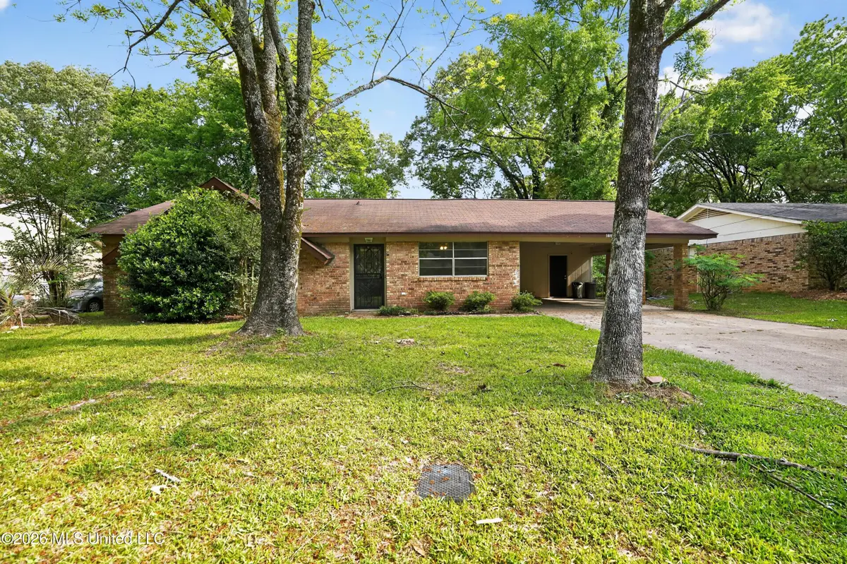 148 York Drive, Jackson, MS 39209 - #1