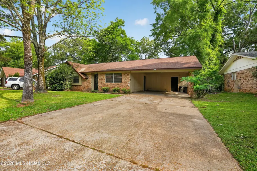 148 York Drive, Jackson, MS 39209 - #2