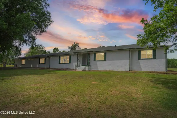 9031 Highway 306, Coldwater, MS 38618