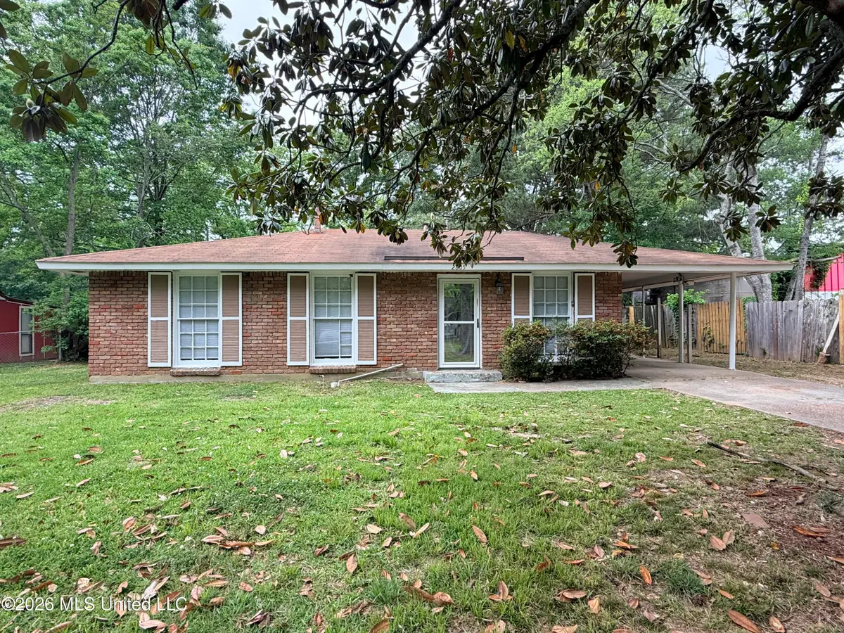 2805 Engleside Drive, Jackson, MS 39212 - #1