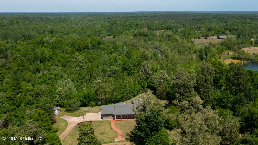 1815 Old Benton Road, Yazoo City, MS 39194 - #2