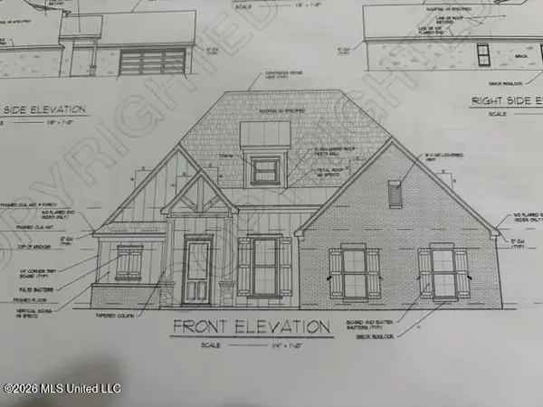 157 Bronson Bend, Flowood, MS 39232