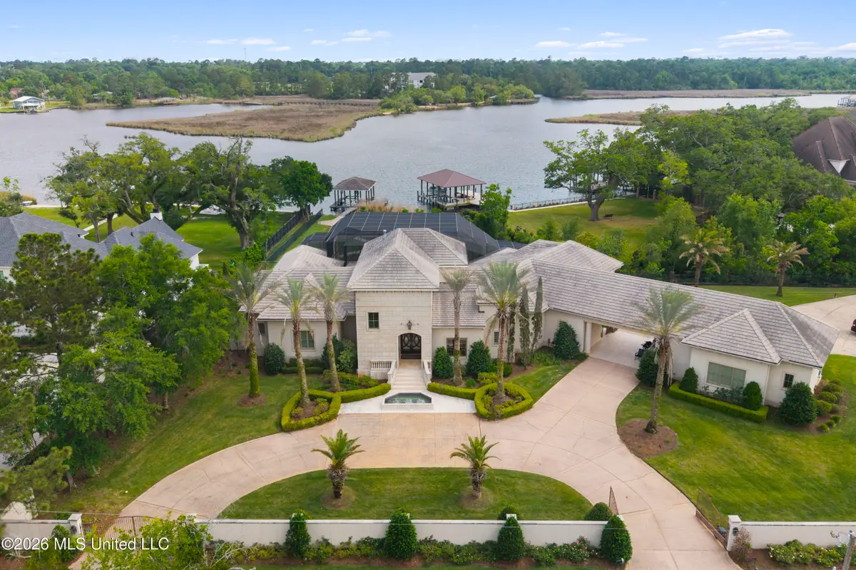 10800 Waterside Drive, Gulfport, MS 39503 - #1