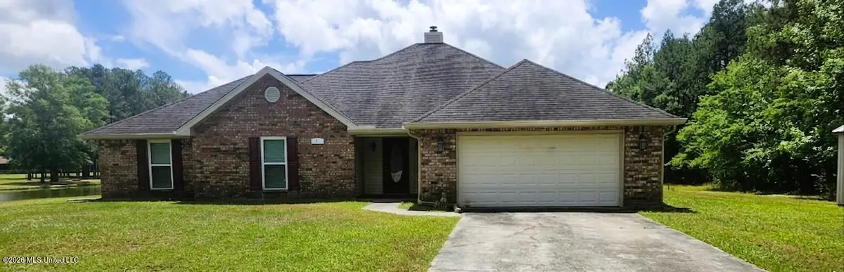 17 P M Hall Road, Poplarville, MS 39470 - #1
