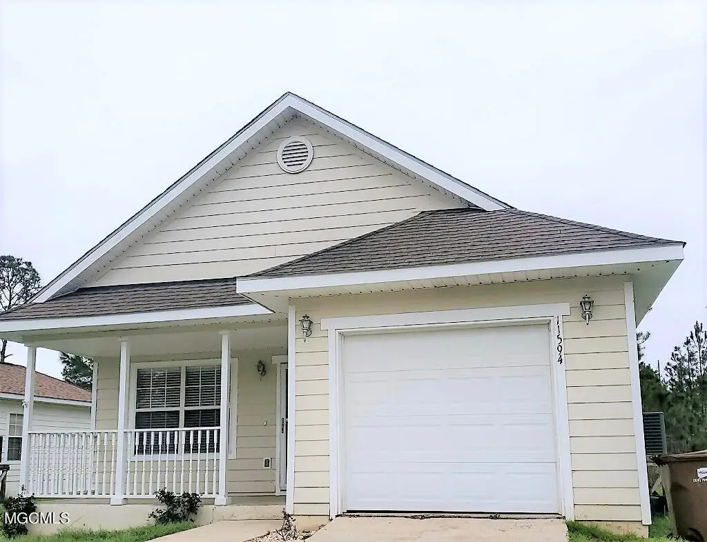 11594 Acorn Drive, Gulfport, MS 39503 - #1