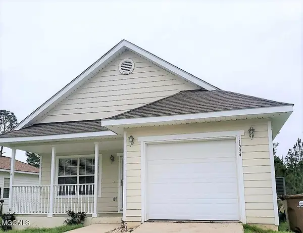 11594 Acorn Drive, Gulfport, MS 39503