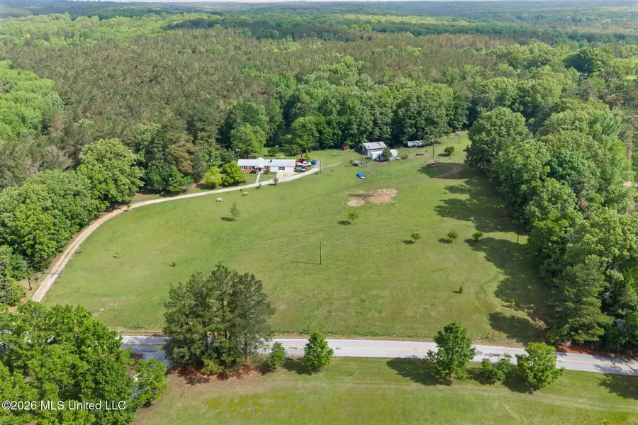98 County Road 518, Como, MS 38619 - #2