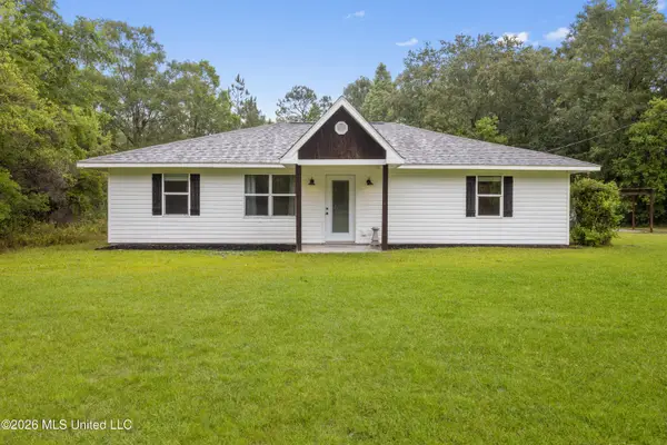 15380 Three Rivers Road, Biloxi, MS 39532