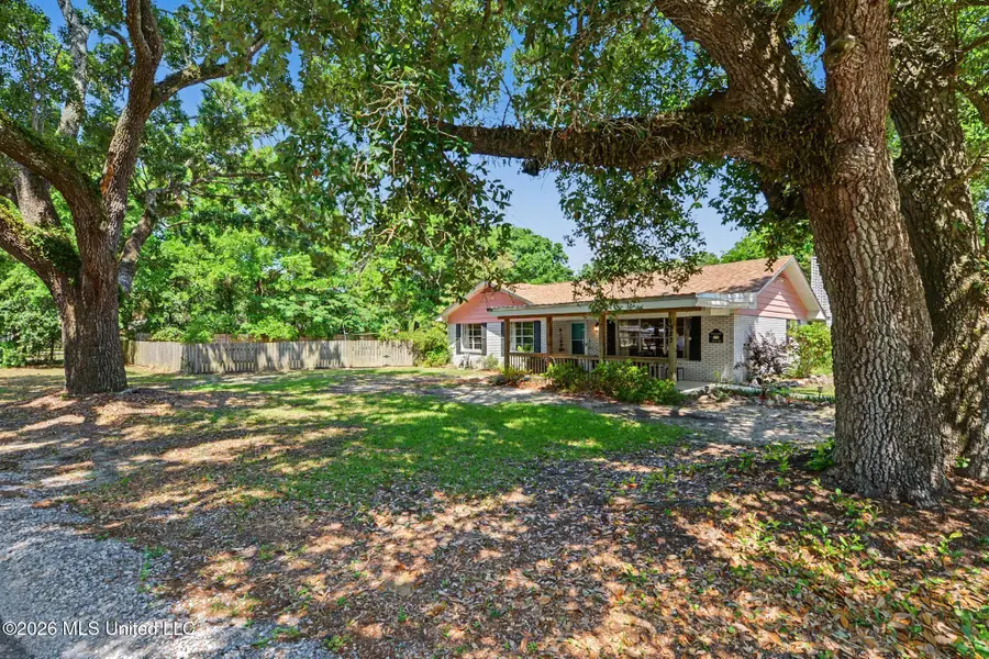1523 E 2nd Street, Pass Christian, MS 39571 - #2