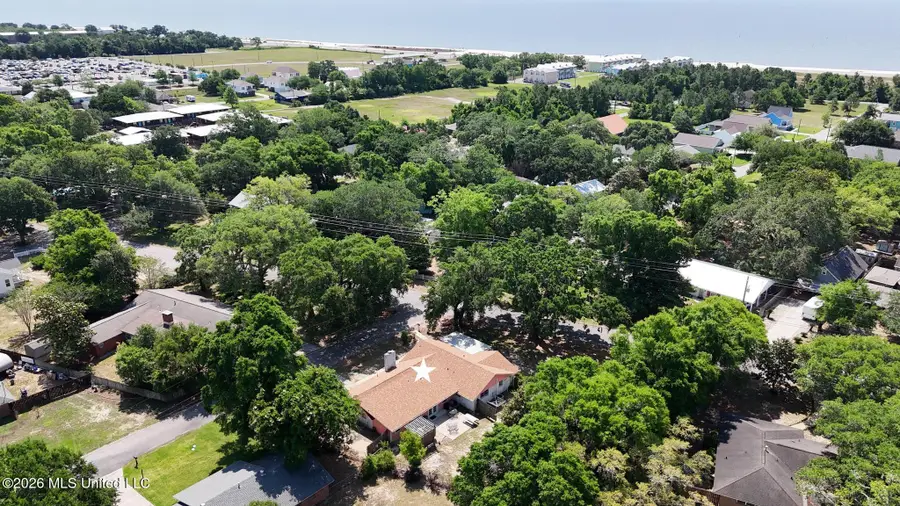 1523 E 2nd Street, Pass Christian, MS 39571 - #3