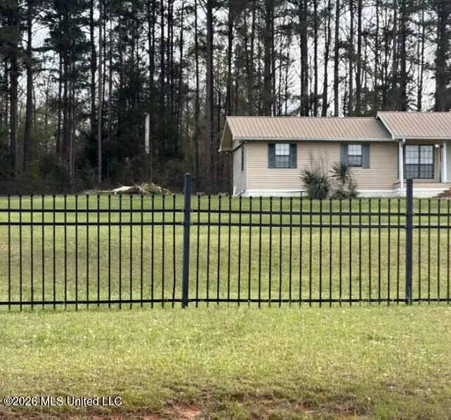 2022 County Road 20, Louin, MS 39338 - #2