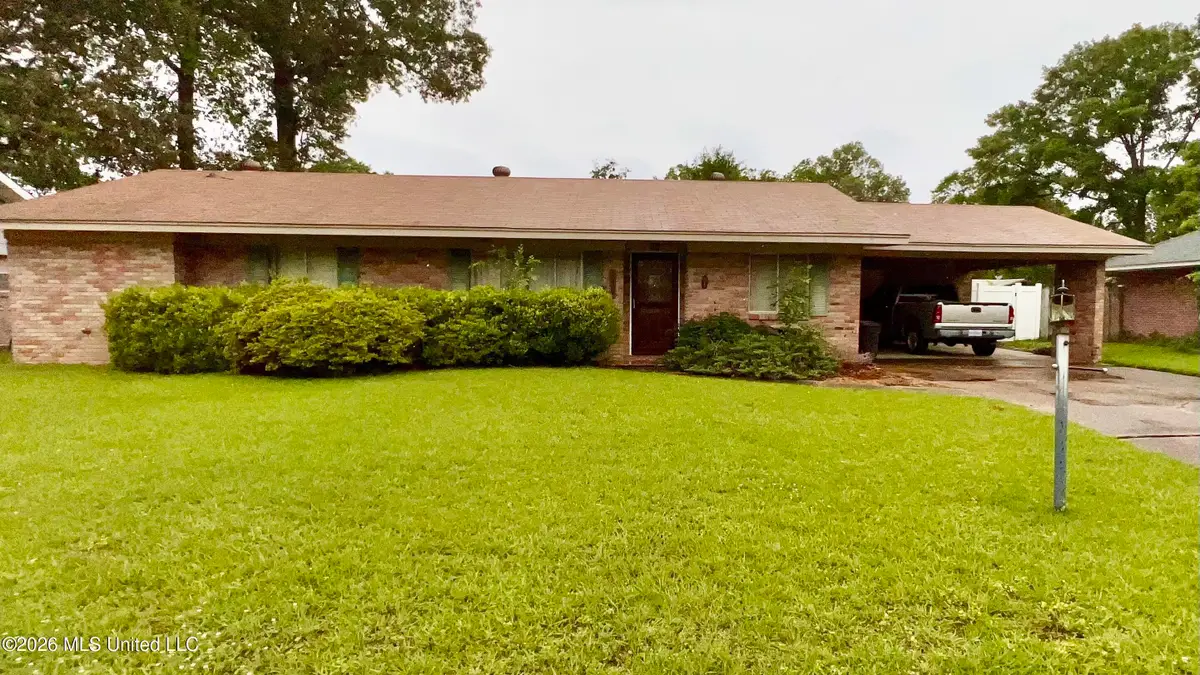 3432 Harle Street, Pearl, MS 39208 - #1