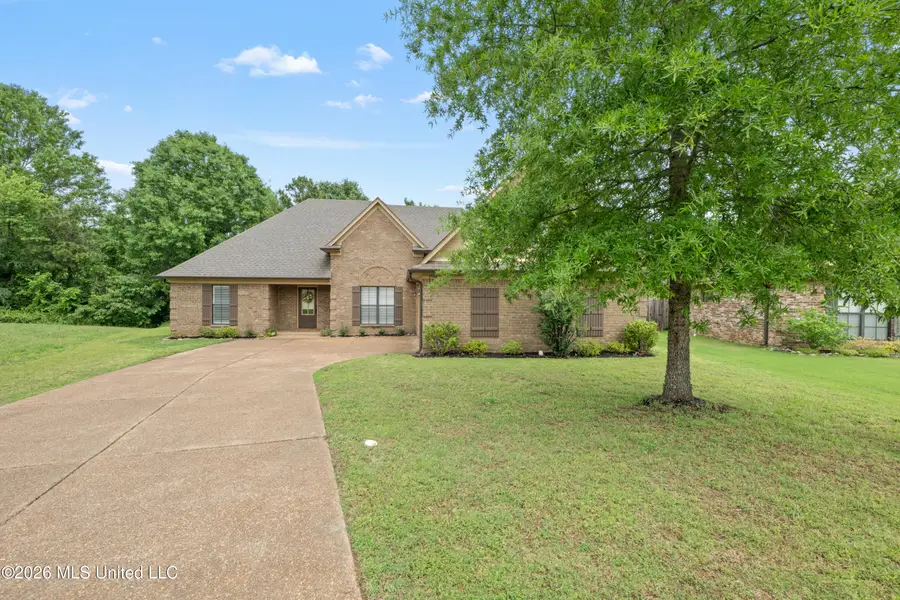 1586 Mckenas Wy Cove, Hernando, MS 38632 - #2