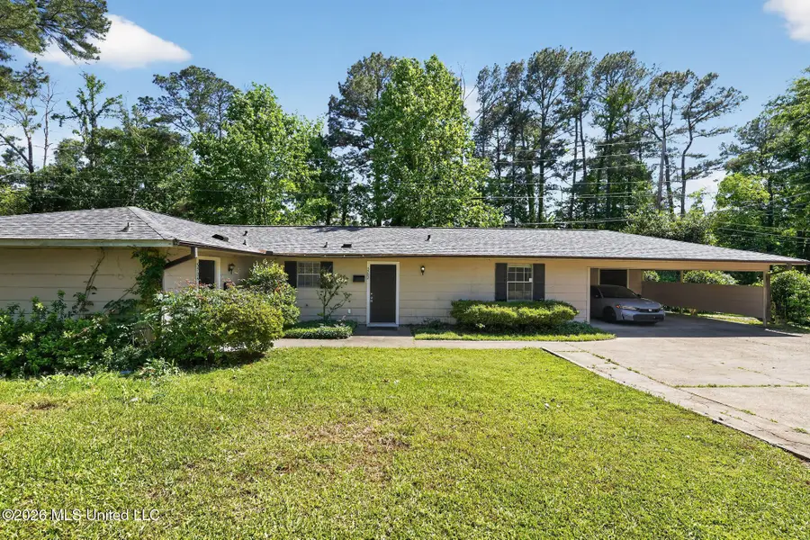 5702 Orchard View Drive, Jackson, MS 39211 - #2
