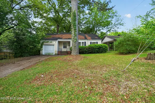 339 Audubon Place, Jackson, MS 39206