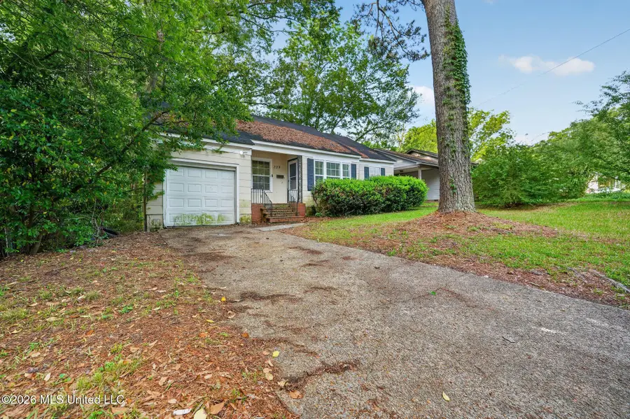 339 Audubon Place, Jackson, MS 39206 - #2