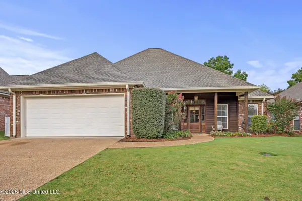 164 Regatta Drive, Brandon, MS 39047