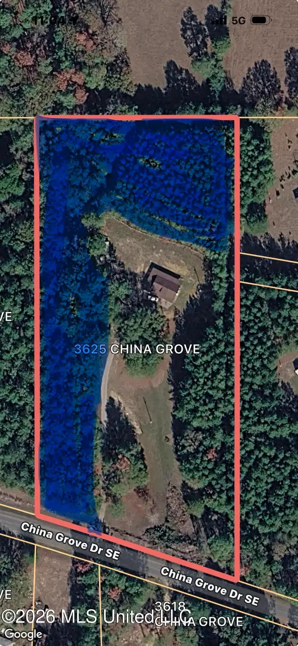3627 B China Grove Drive, Brookhaven, MS 39601