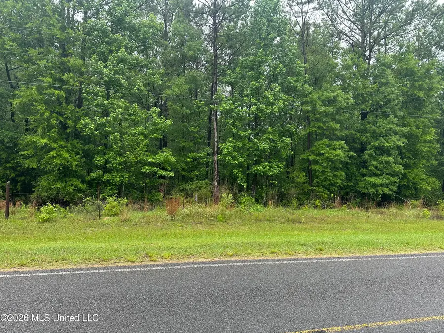 3627 B China Grove Drive, Brookhaven, MS 39601 - #2