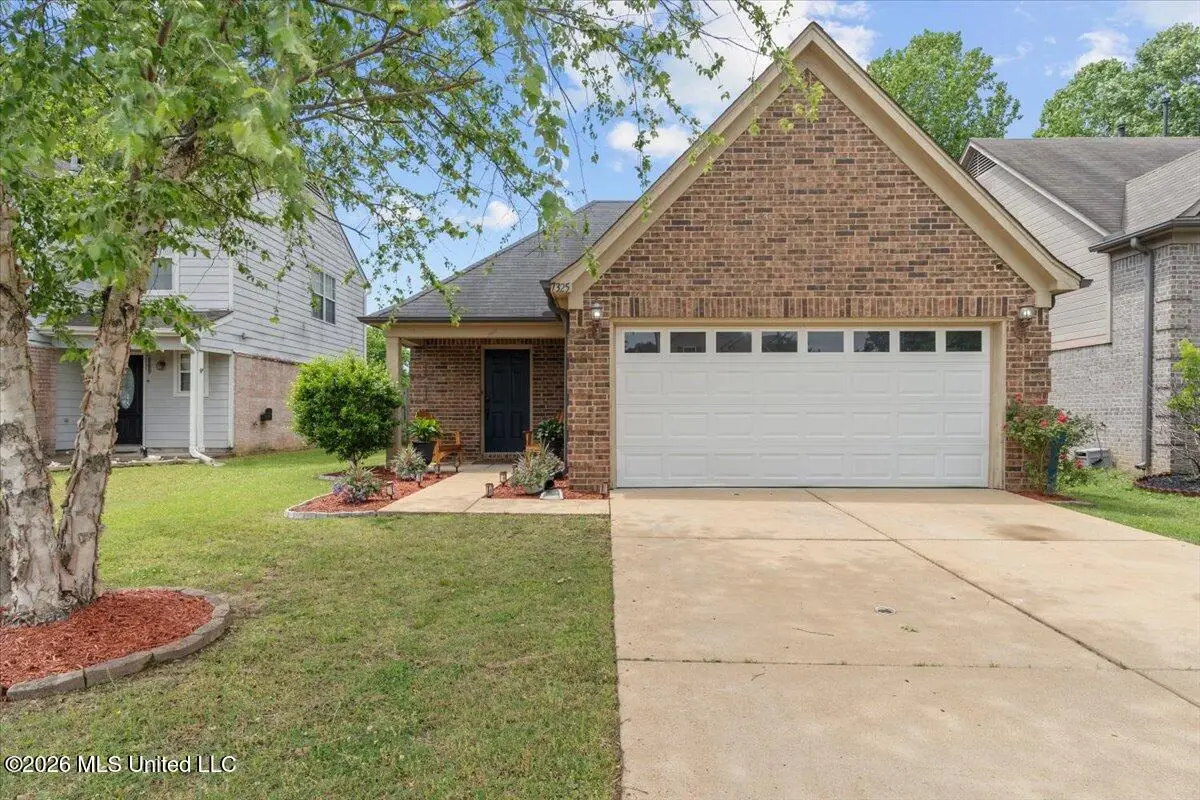 7325 Green Ash Drive, Olive Branch, MS 38654 - #1
