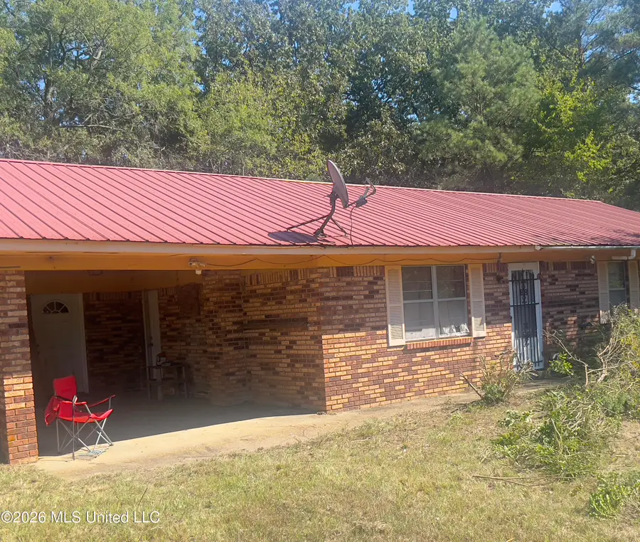 1533 Ccc Line Road, West Point, MS 39773 - #3