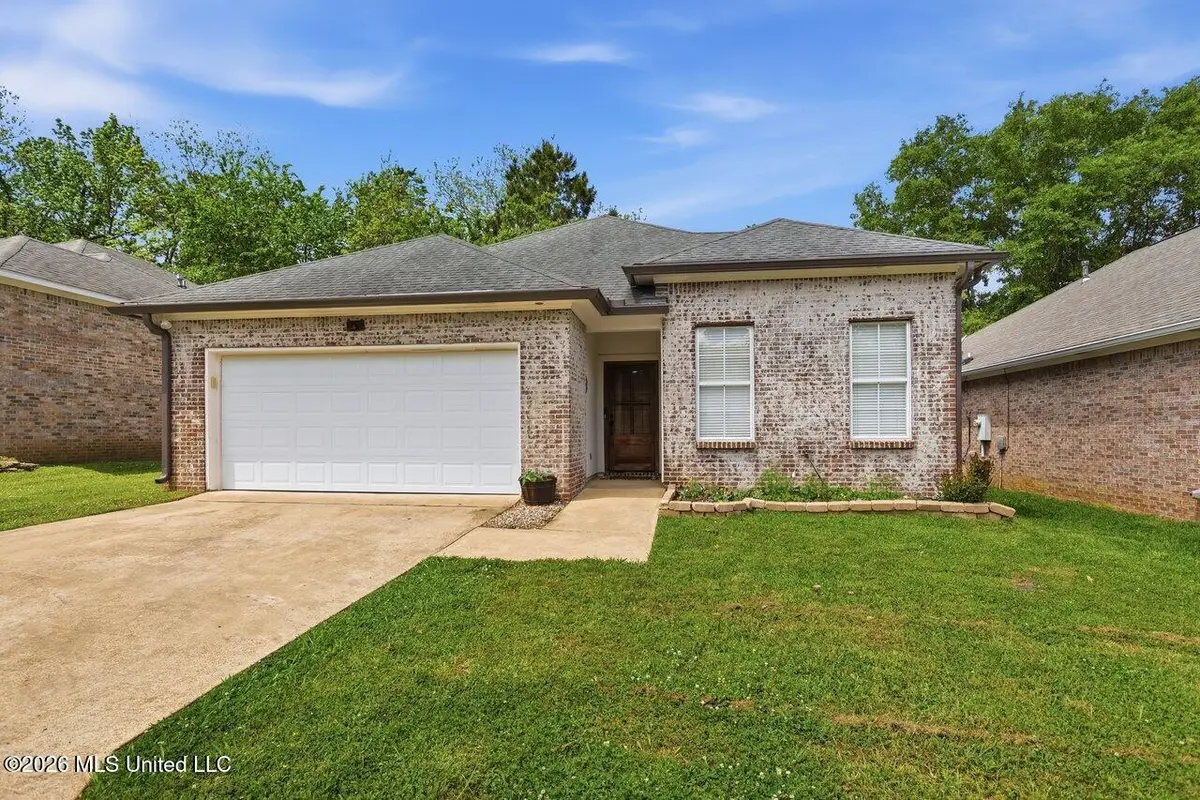 305 Stoneybrook Drive, Brandon, MS 39042 - #1